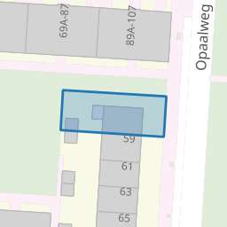 Perceel TSG00-B-1897