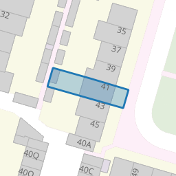 Perceel TSG00-B-1921