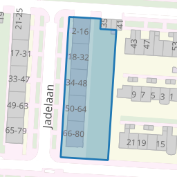 Perceel TSG00-B-1934