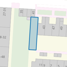 Perceel TSG00-B-1935