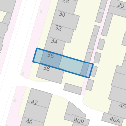 Perceel TSG00-B-1940