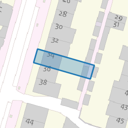 Perceel TSG00-B-1941