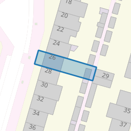 Perceel TSG00-B-1945