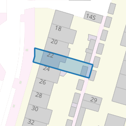 Perceel TSG00-B-1947