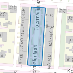 Perceel TSG00-B-1954