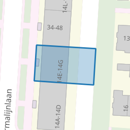 Perceel TSG00-B-1958