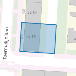 Perceel TSG00-B-1959