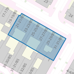 Perceel TSG00-B-1971