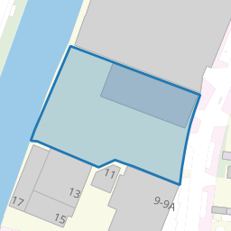 Perceel TSG00-B-1984