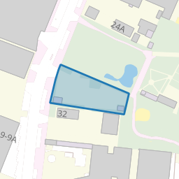 Perceel TSG00-B-1985