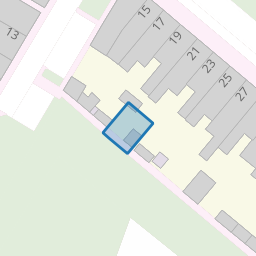 Perceel TSG00-B-1992