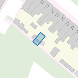 Perceel TSG00-B-1993