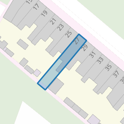 Perceel TSG00-B-1995