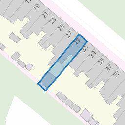 Perceel TSG00-B-1996