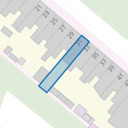 Perceel TSG00-B-1997