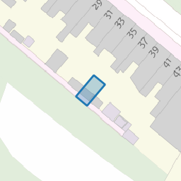 Perceel TSG00-B-1999