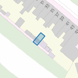 Perceel TSG00-B-2000