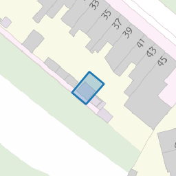 Perceel TSG00-B-2001