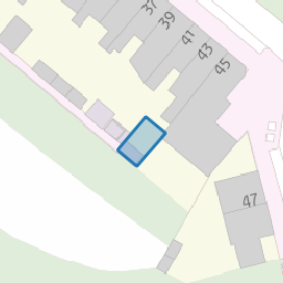 Perceel TSG00-B-2003