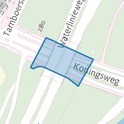 Perceel TSG00-B-2014