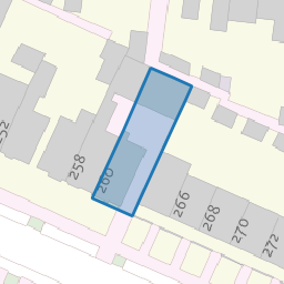 Perceel TSG00-B-2017