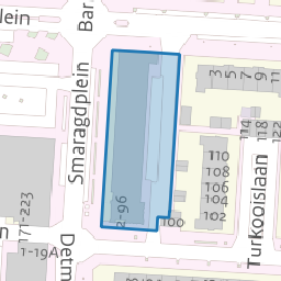 Perceel TSG00-B-2019