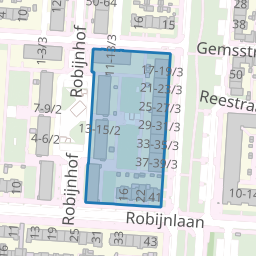 Perceel TSG00-B-2023