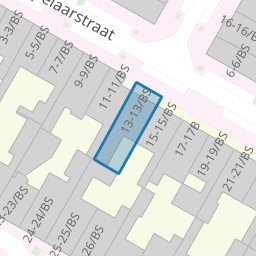 Perceel TSG00-B-2029