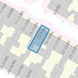 Perceel TSG00-B-2031