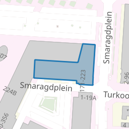 Perceel TSG00-B-2042