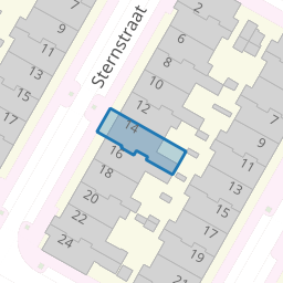 Perceel TSG00-B-2058