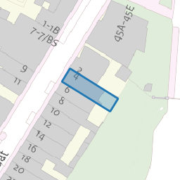 Perceel TSG00-B-2059