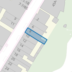 Perceel TSG00-B-2061