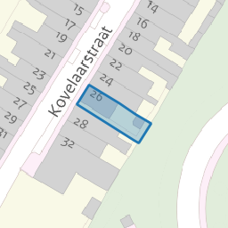 Perceel TSG00-B-2065