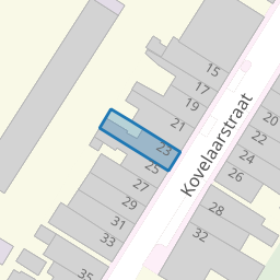 Perceel TSG00-B-2066