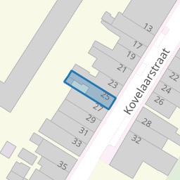 Perceel TSG00-B-2067