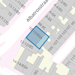 Perceel TSG00-B-2070