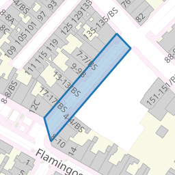 Perceel TSG00-B-2075