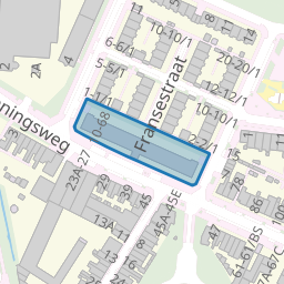 Perceel TSG00-B-2076