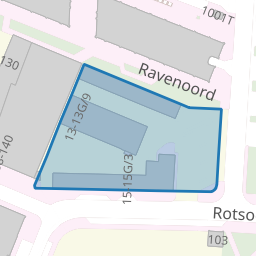 Perceel TSG00-B-2079