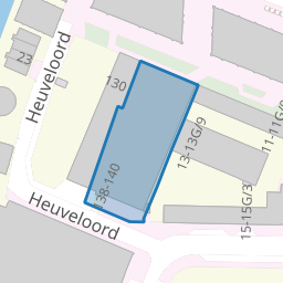 Perceel TSG00-B-2080