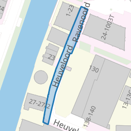 Perceel TSG00-B-2085