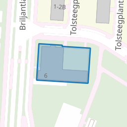 Perceel TSG00-B-2086