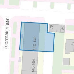 Perceel TSG00-B-2091