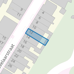 Perceel TSG00-B-2098