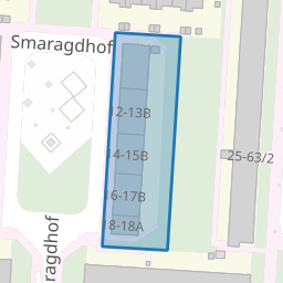 Perceel TSG00-B-2100