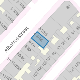 Perceel TSG00-B-2104