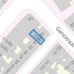 Perceel TSG00-B-2107