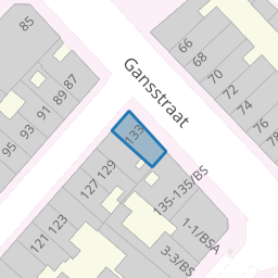 Perceel TSG00-B-2117