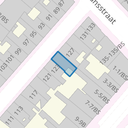 Perceel TSG00-B-2120